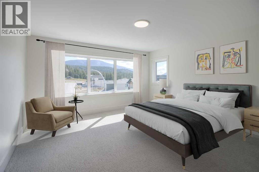 8603 25 Avenue, Coleman, Alberta  T0K 0M0 - Photo 15 - A2265287