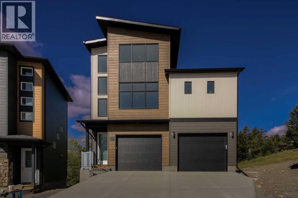 8603 25 Avenue, Coleman, Alberta  T0K 0M0 - Photo 2 - A2265287