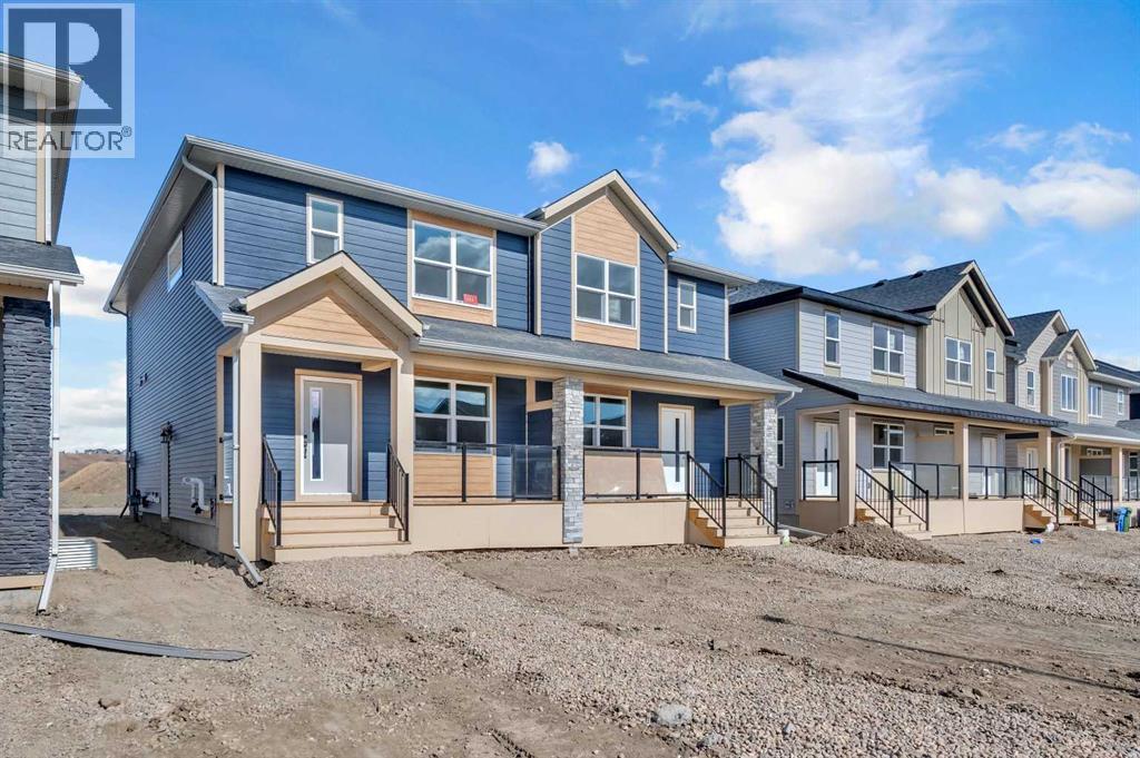 614 Wolf Willow Boulevard Se, Calgary, Alberta  T2X 5P7 - Photo 4 - A2250697