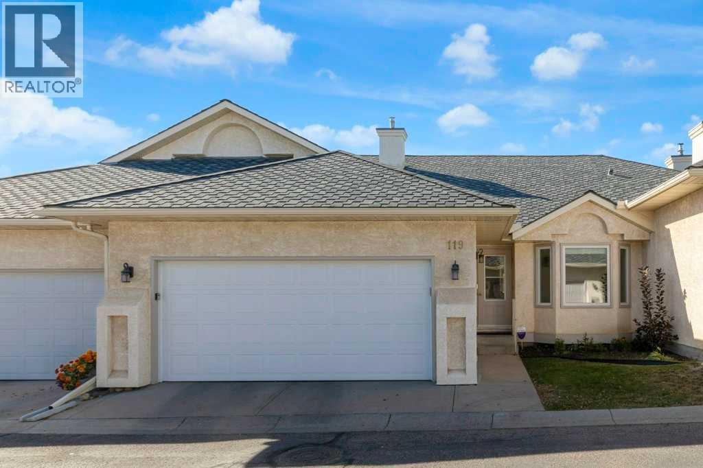 119 Edgepark Villas Nw, Calgary, Alberta  T3A 3S2 - Photo 1 - A2253548