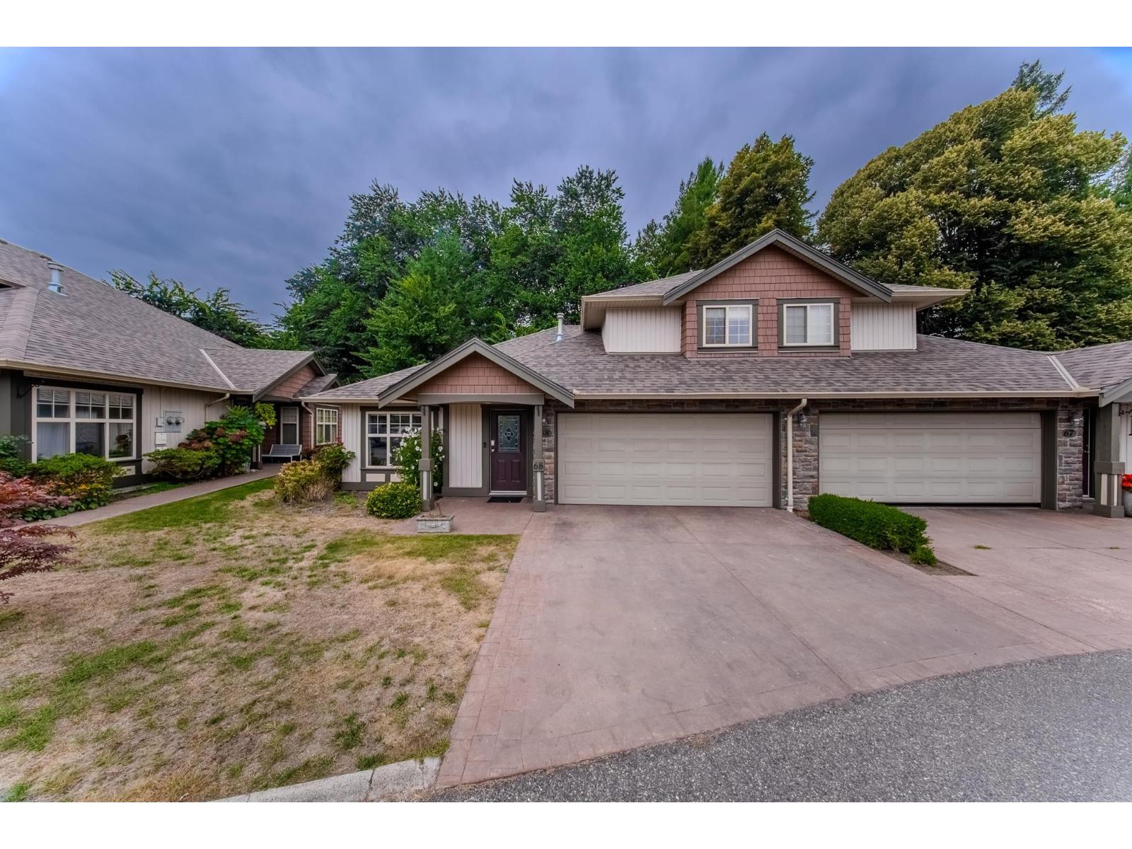 68 6887 SHEFFIELD WAY|Sardis East Vedder, Chilliwack, British Columbia