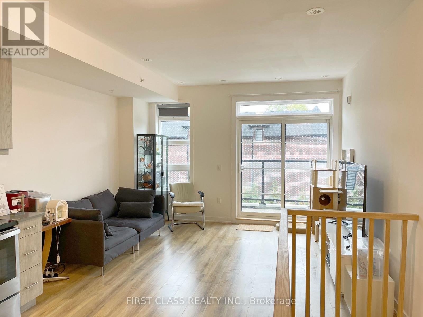 24 - 57 Finch Avenue W, Toronto, Ontario  M2N 0K9 - Photo 3 - C12468090
