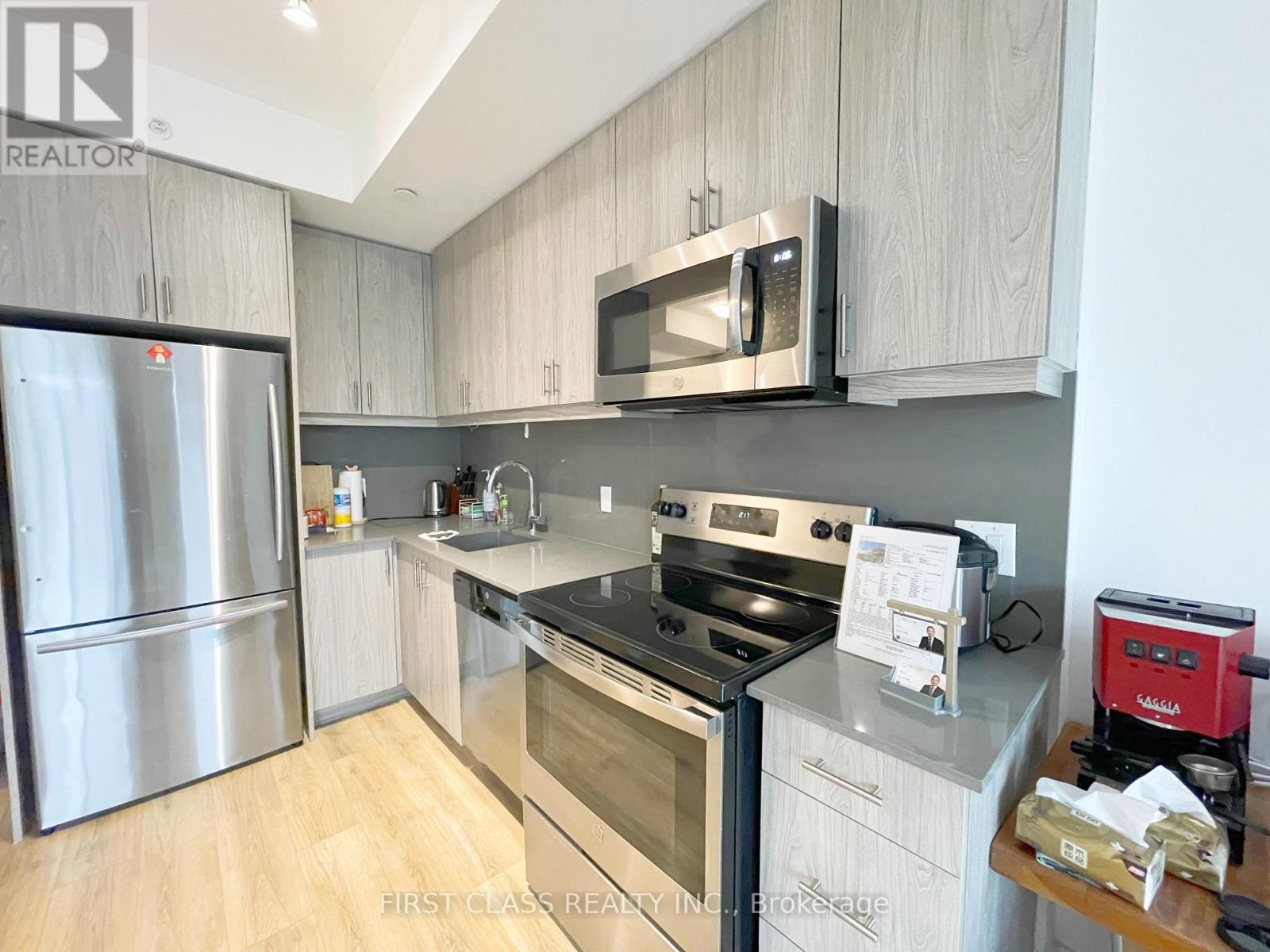 24 - 57 Finch Avenue W, Toronto, Ontario  M2N 0K9 - Photo 4 - C12468090