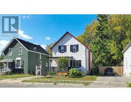 246 COURT STREET, Oshawa, Ontario