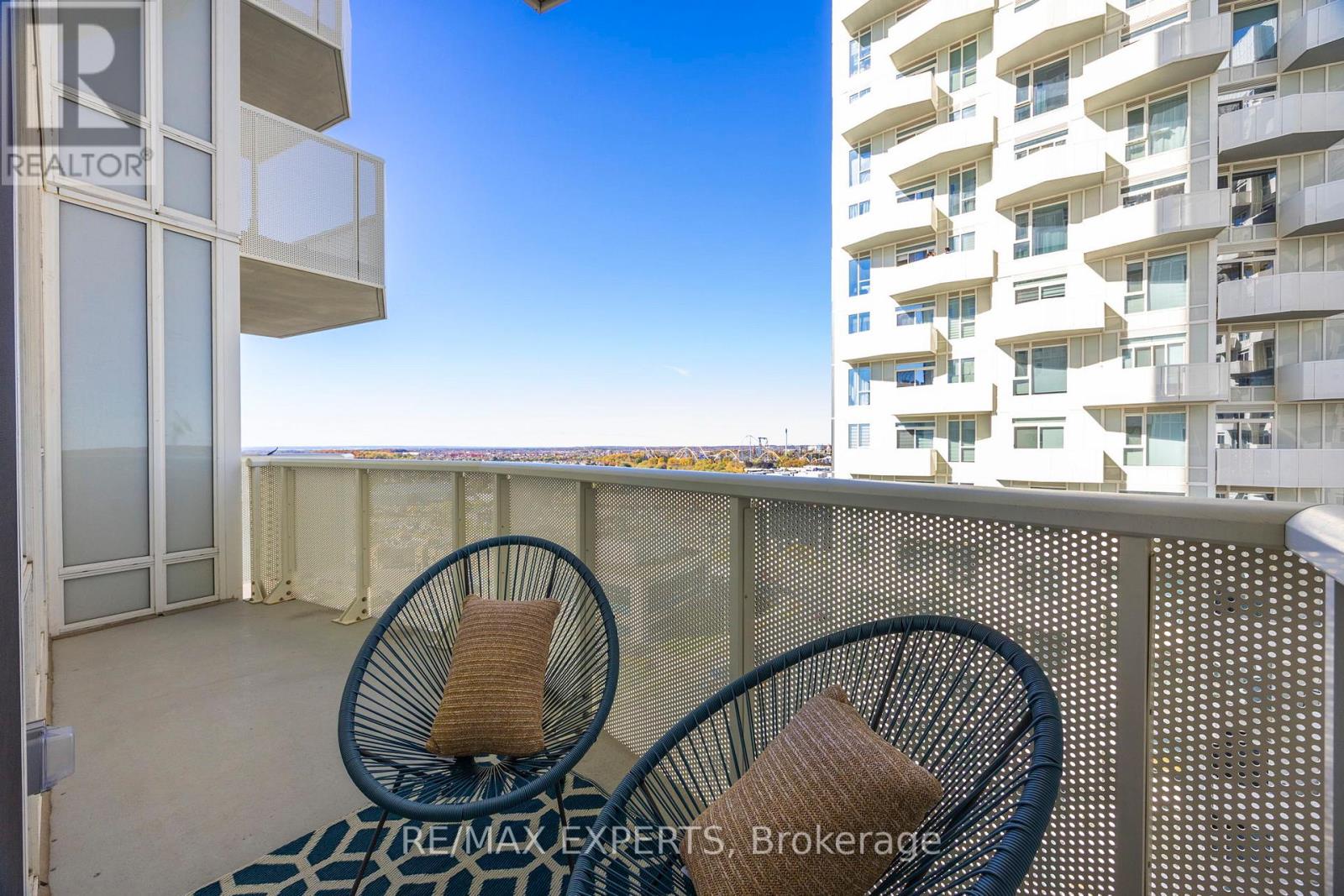 1414 - 10 Abeja Street, Vaughan, Ontario  L4K 0R4 - Photo 15 - N12467678