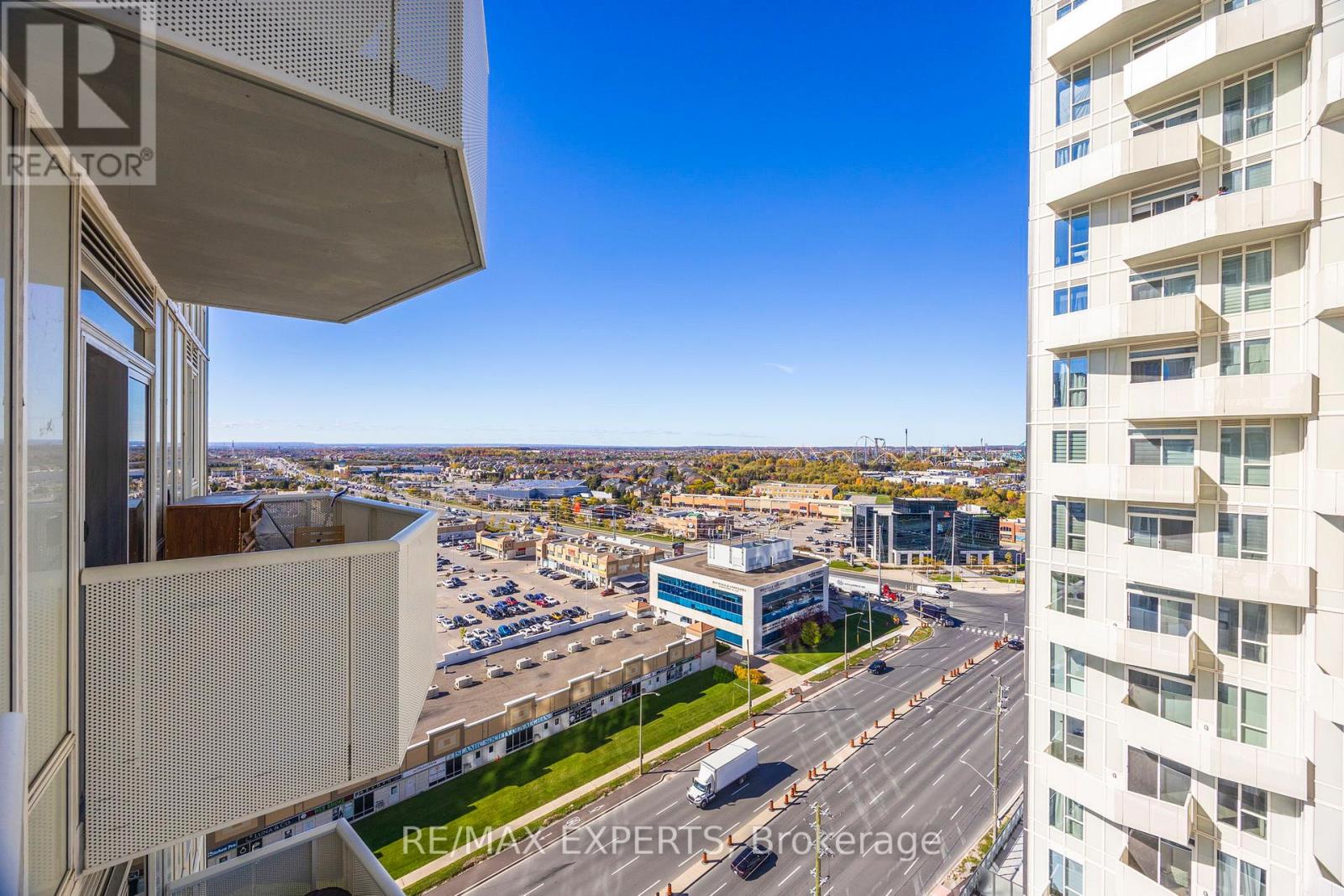 1414 - 10 Abeja Street, Vaughan, Ontario  L4K 0R4 - Photo 19 - N12467678