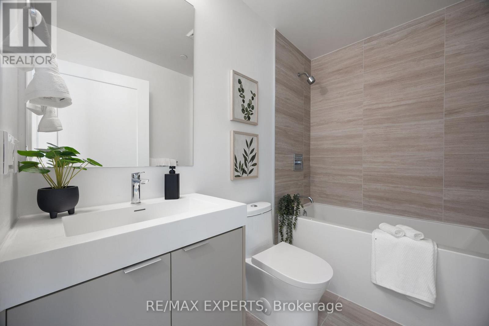 1414 - 10 Abeja Street, Vaughan, Ontario  L4K 0R4 - Photo 14 - N12467678