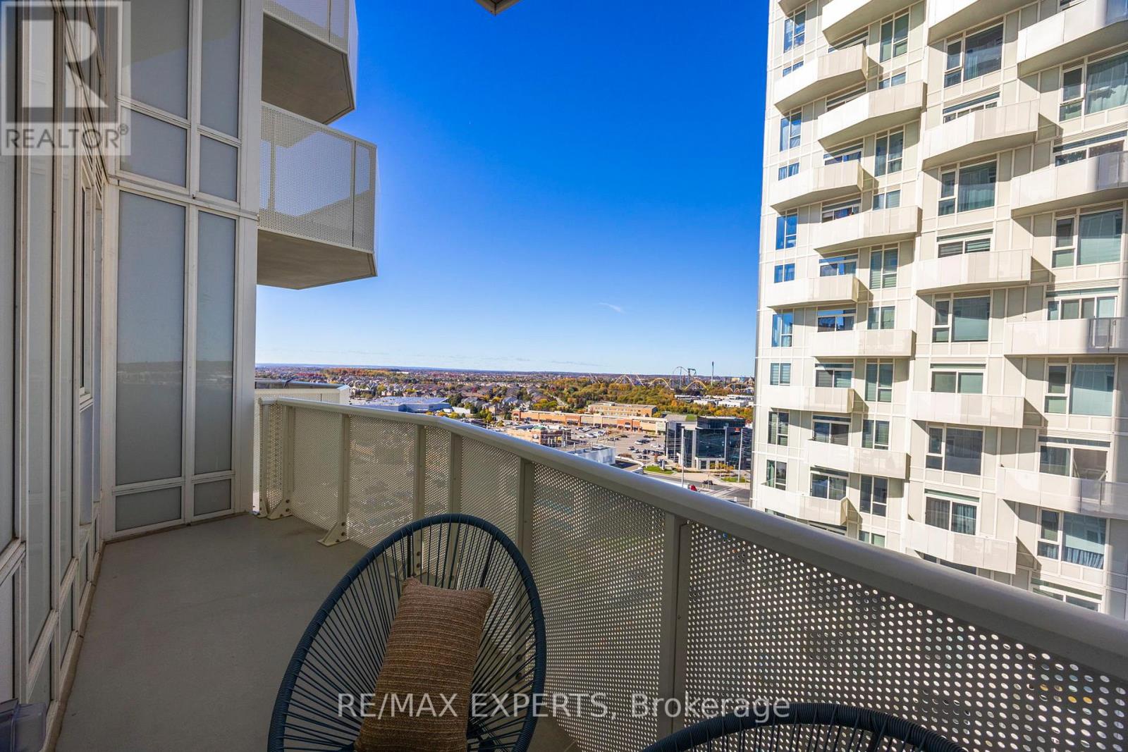 1414 - 10 Abeja Street, Vaughan, Ontario  L4K 0R4 - Photo 16 - N12467678