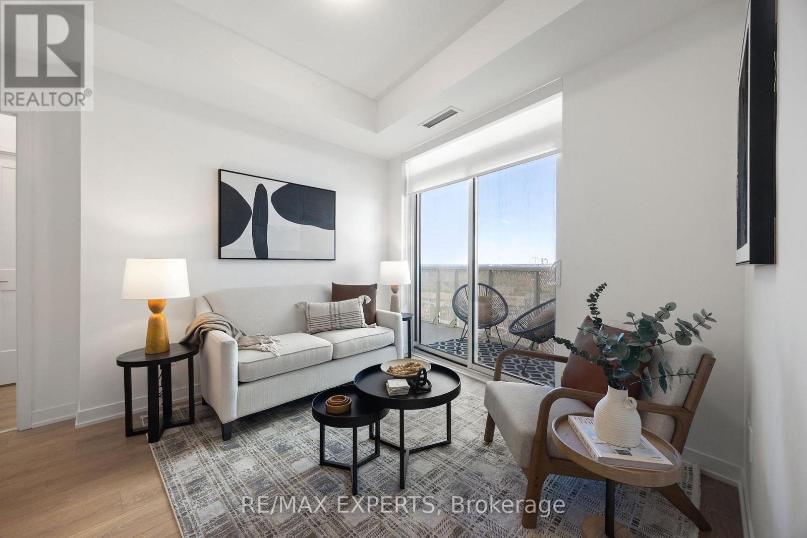 1414 - 10 Abeja Street, Vaughan, Ontario  L4K 0R4 - Photo 8 - N12467678