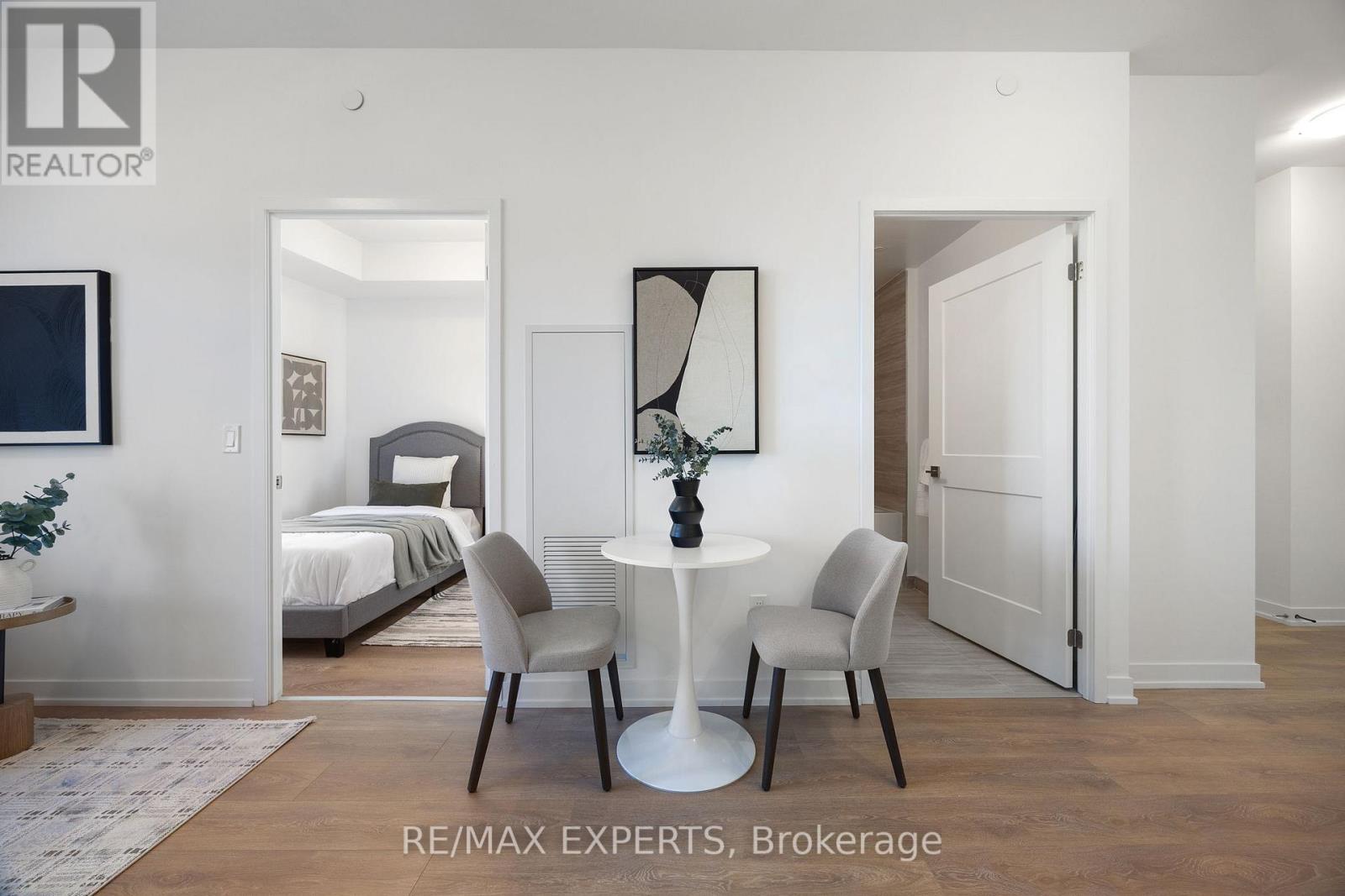 1414 - 10 Abeja Street, Vaughan, Ontario  L4K 0R4 - Photo 6 - N12467678