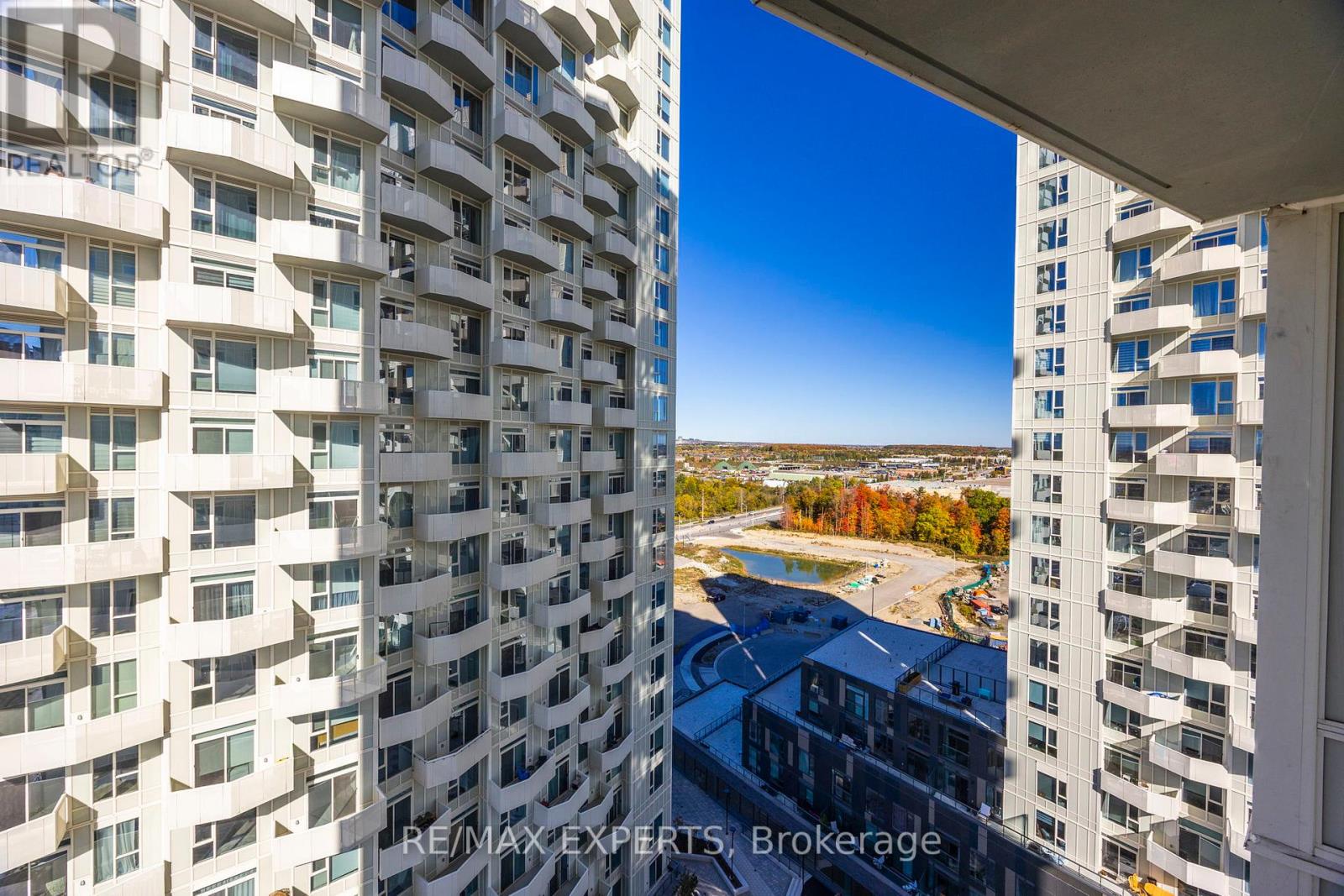 1414 - 10 Abeja Street, Vaughan, Ontario  L4K 0R4 - Photo 18 - N12467678