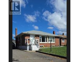 BSMT - 12 MILTON ROAD, St. Catharines, Ontario