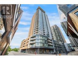 1502 - 108 GARMENT STREET, Kitchener, Ontario