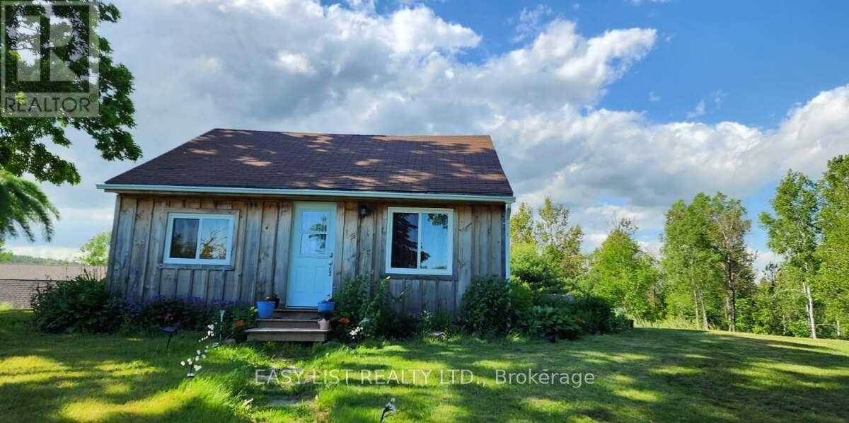 532 Mitchell Road, Cramahe, Ontario  K0K 3K0 - Photo 1 - X12469544