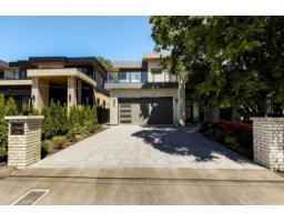 15569 OXENHAM AVENUE, White Rock, British Columbia