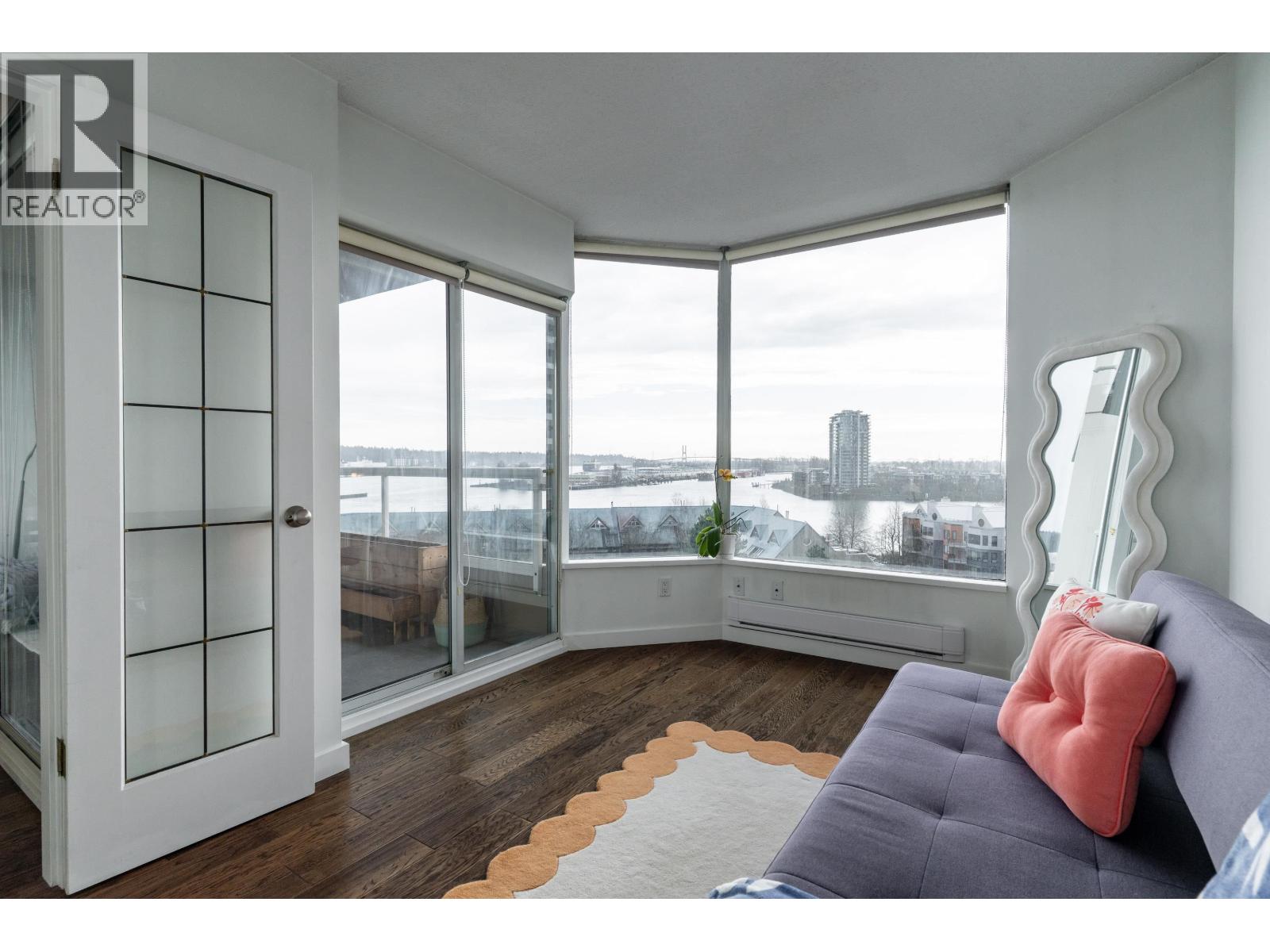 905 1065 Quayside Drive, New Westminster, British Columbia  V3M 1C5 - Photo 27 - R3045696