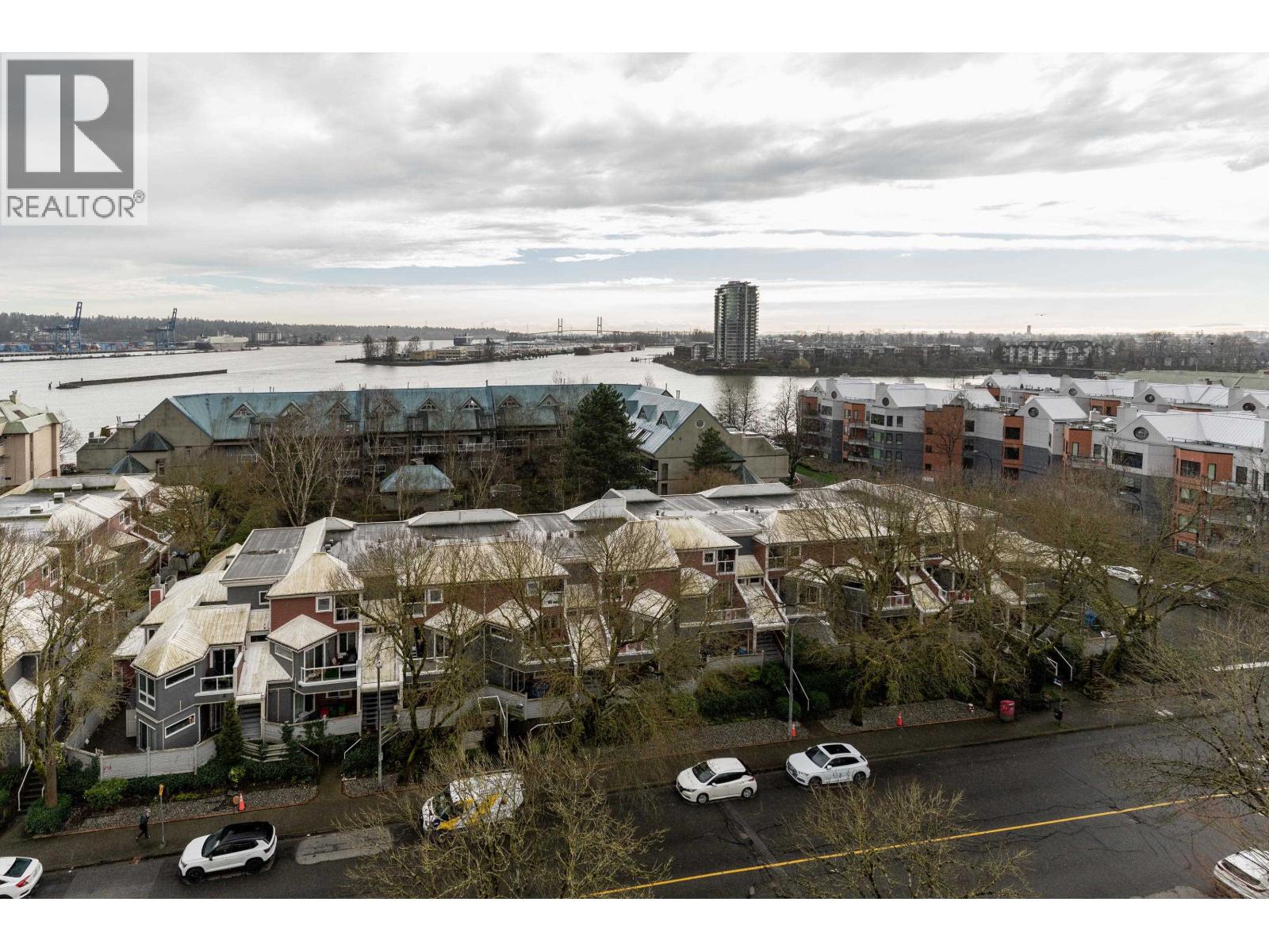 905 1065 Quayside Drive, New Westminster, British Columbia  V3M 1C5 - Photo 33 - R3045696
