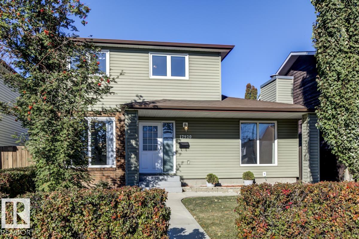 17920 76 Av Nw, Edmonton, Alberta  T5T 2G1 - Photo 2 - E4462621