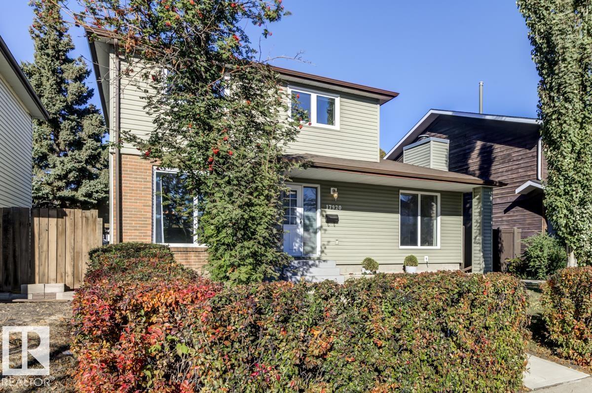 17920 76 Av Nw, Edmonton, Alberta  T5T 2G1 - Photo 3 - E4462621