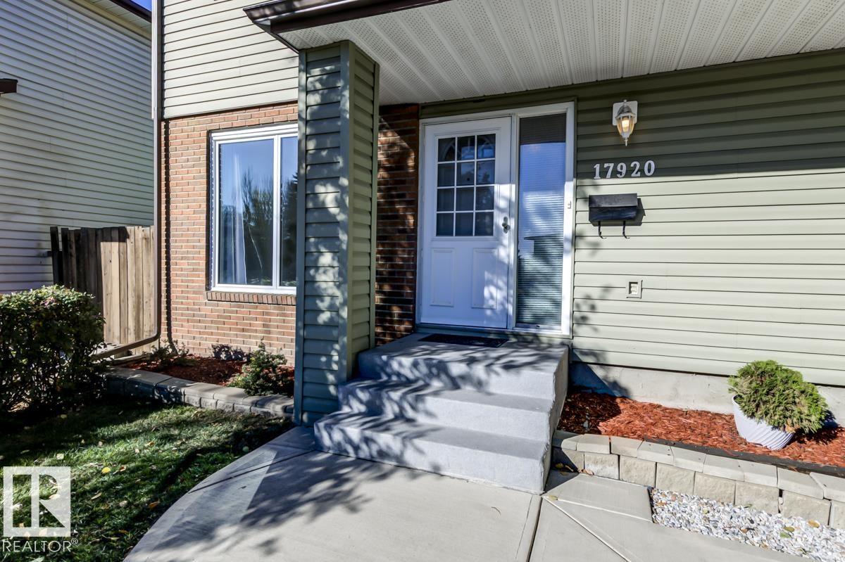 17920 76 Av Nw, Edmonton, Alberta  T5T 2G1 - Photo 4 - E4462621