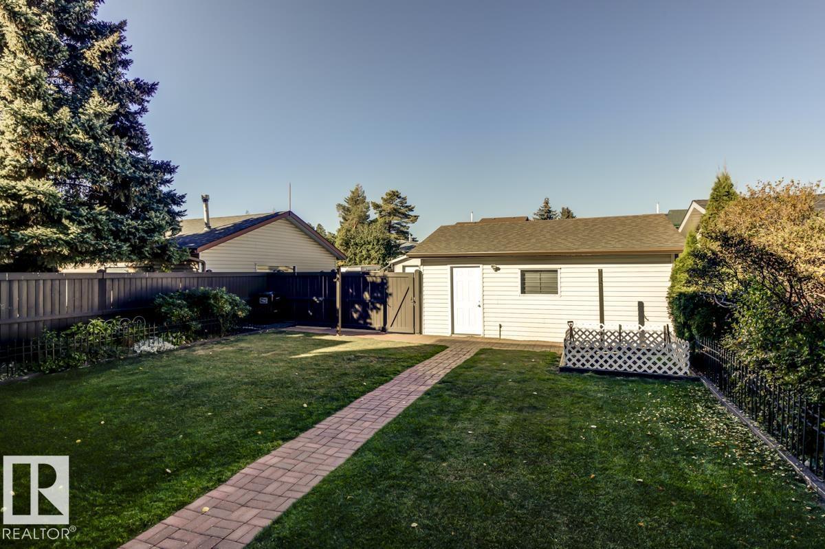 17920 76 Av Nw, Edmonton, Alberta  T5T 2G1 - Photo 46 - E4462621