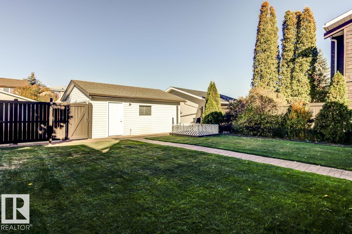 17920 76 Av Nw, Edmonton, Alberta  T5T 2G1 - Photo 47 - E4462621