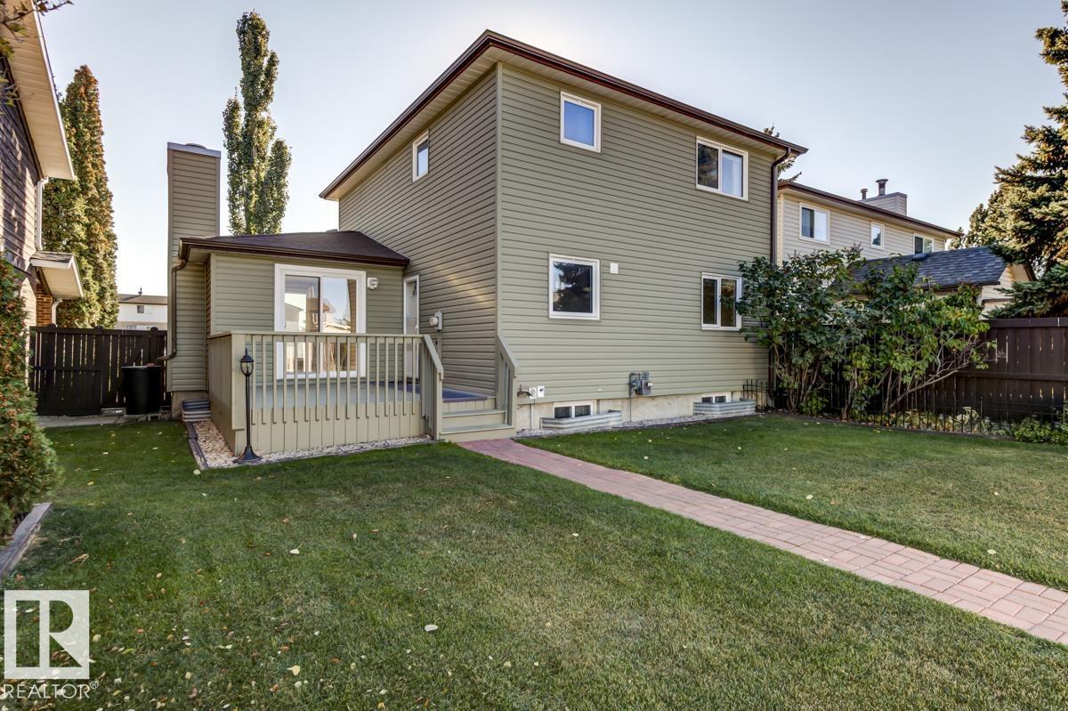 17920 76 Av Nw, Edmonton, Alberta  T5T 2G1 - Photo 49 - E4462621