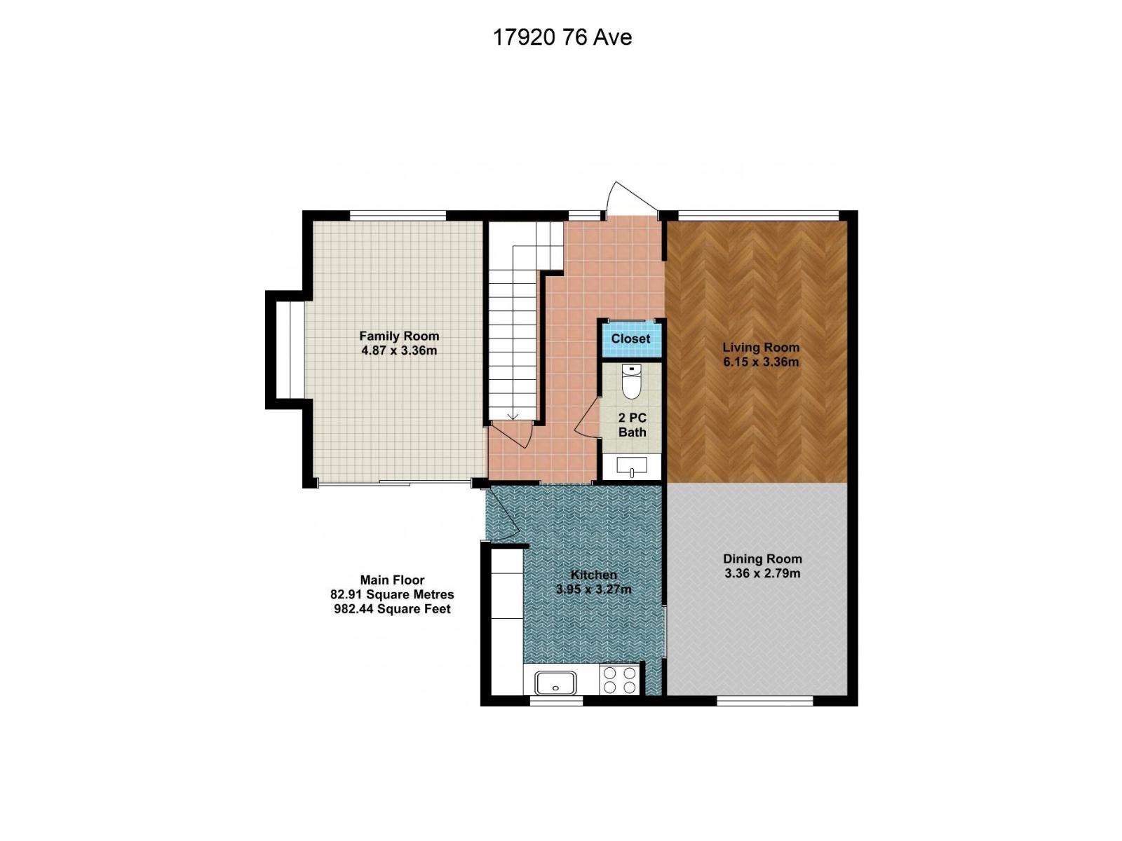 17920 76 Av Nw, Edmonton, Alberta  T5T 2G1 - Photo 61 - E4462621