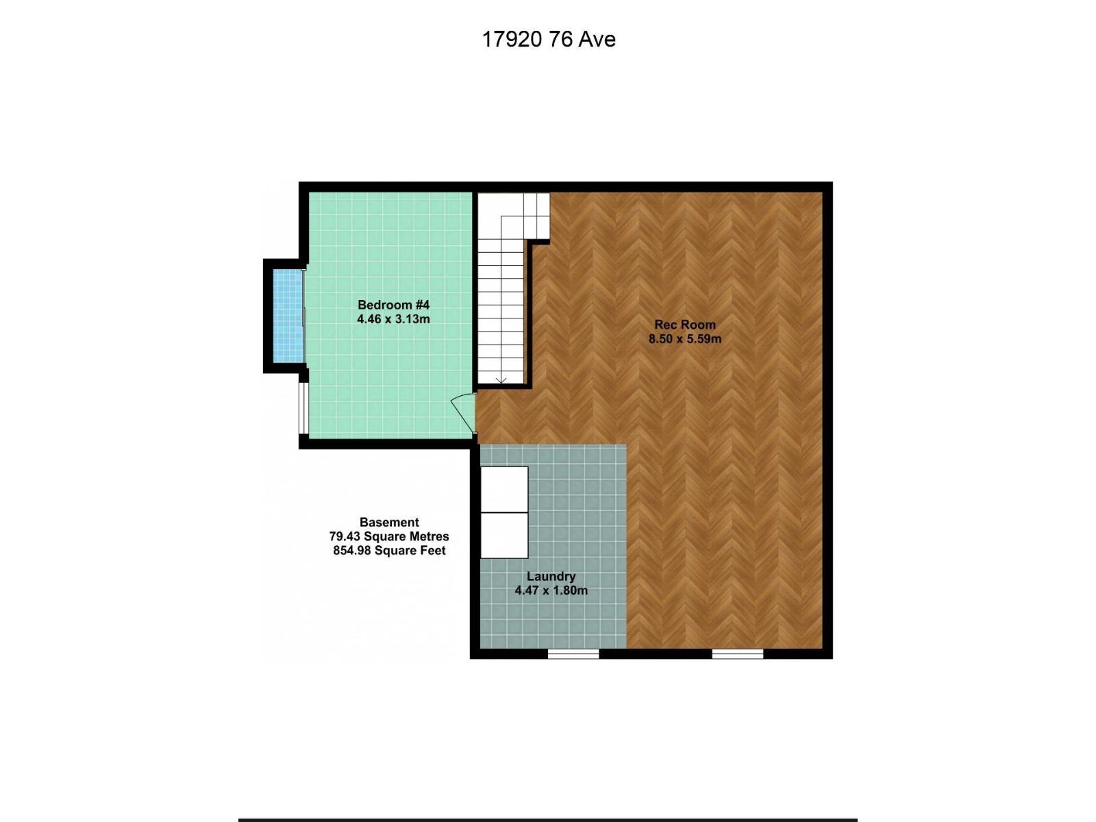 17920 76 Av Nw, Edmonton, Alberta  T5T 2G1 - Photo 63 - E4462621