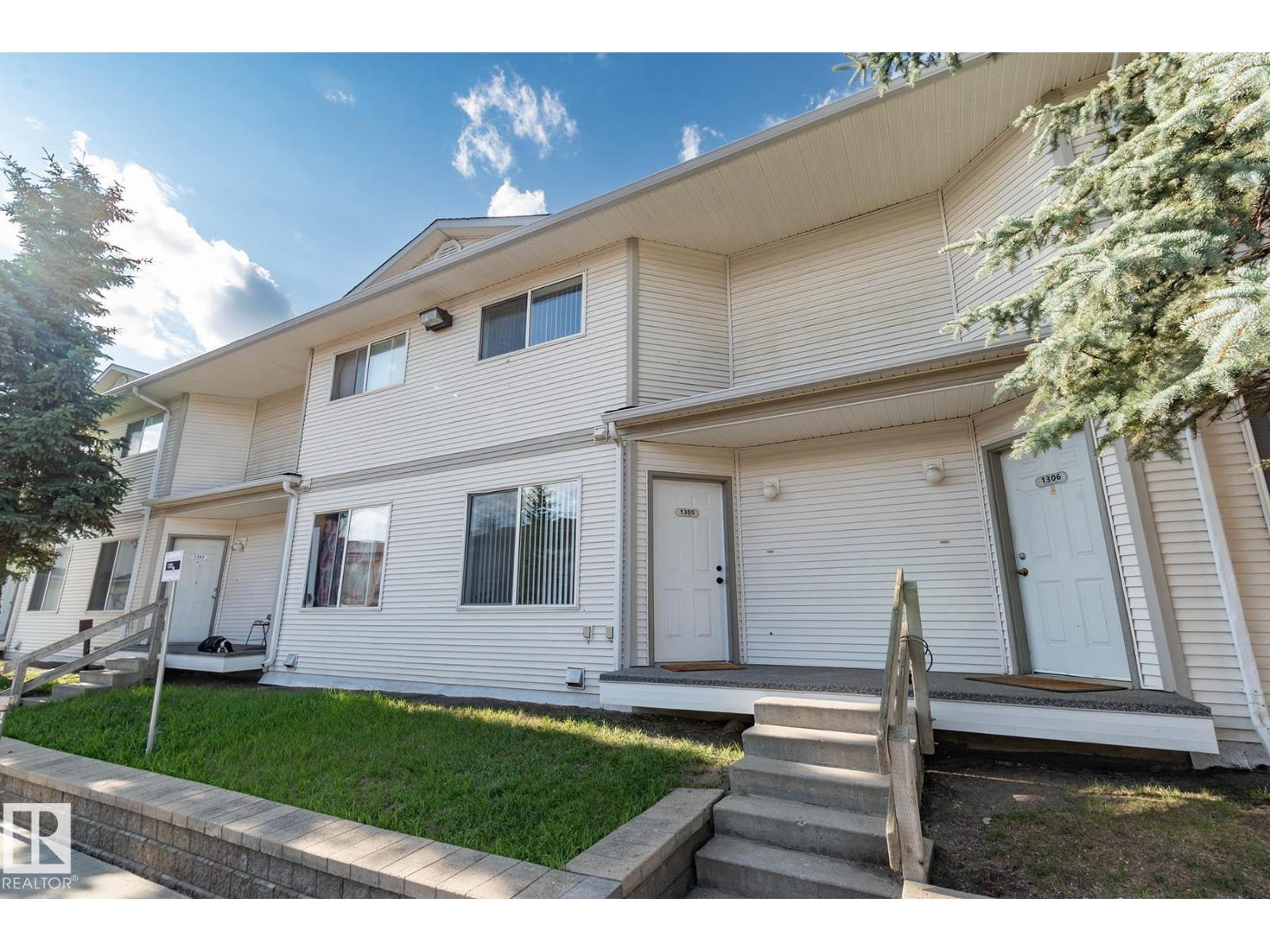 #1305 610 KING ST, Spruce Grove, Alberta