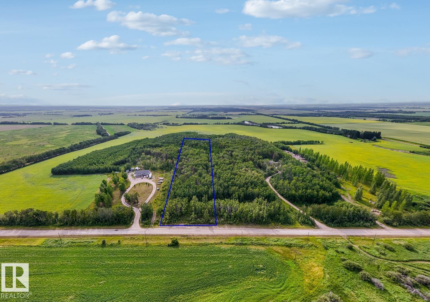 61522b Range Road 434, Rural Bonnyville M.d., Alberta  T9M 2J6 - Photo 3 - E4462622