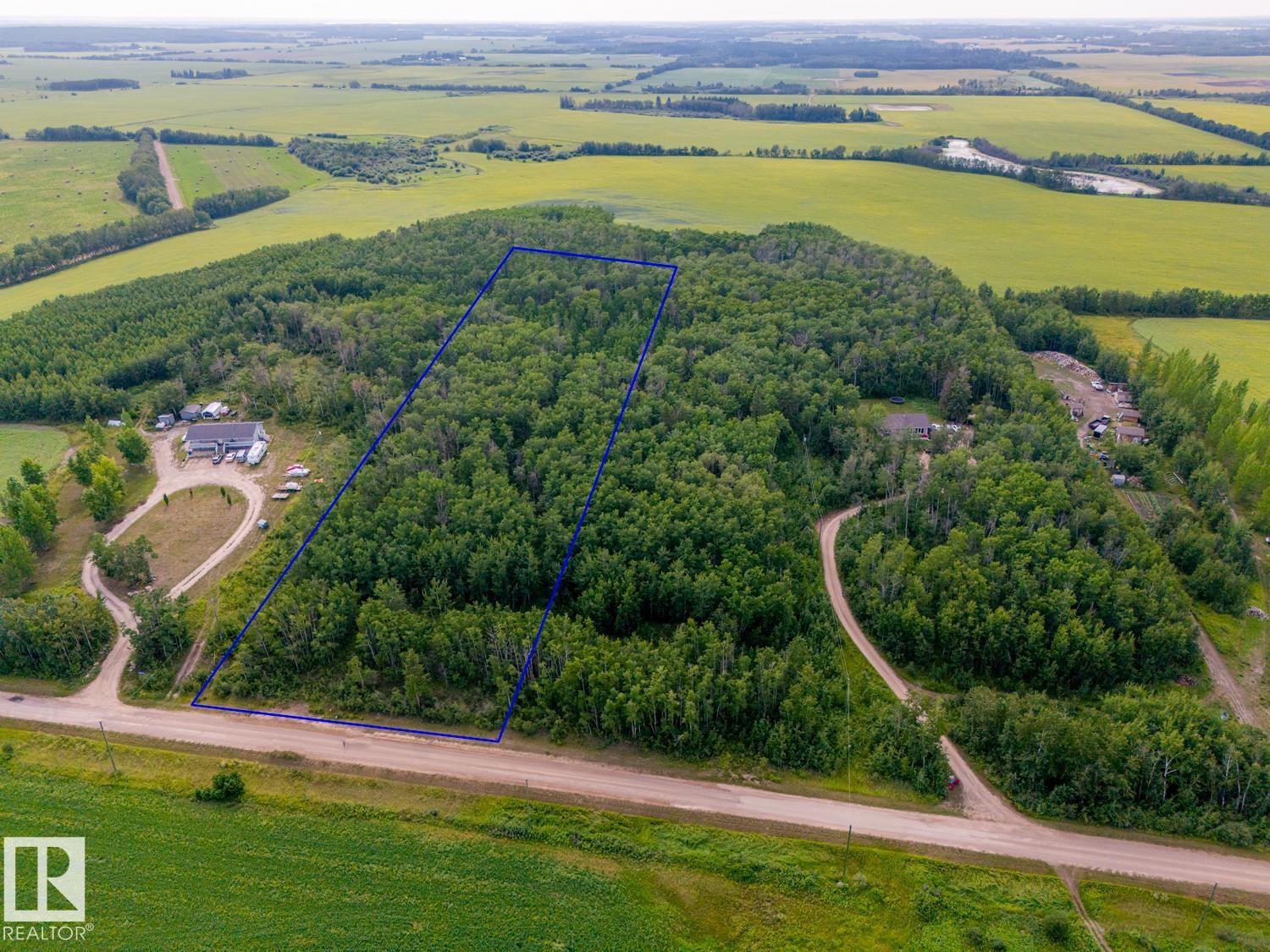 61522b Range Road 434, Rural Bonnyville M.d., Alberta  T9M 2J6 - Photo 4 - E4462622