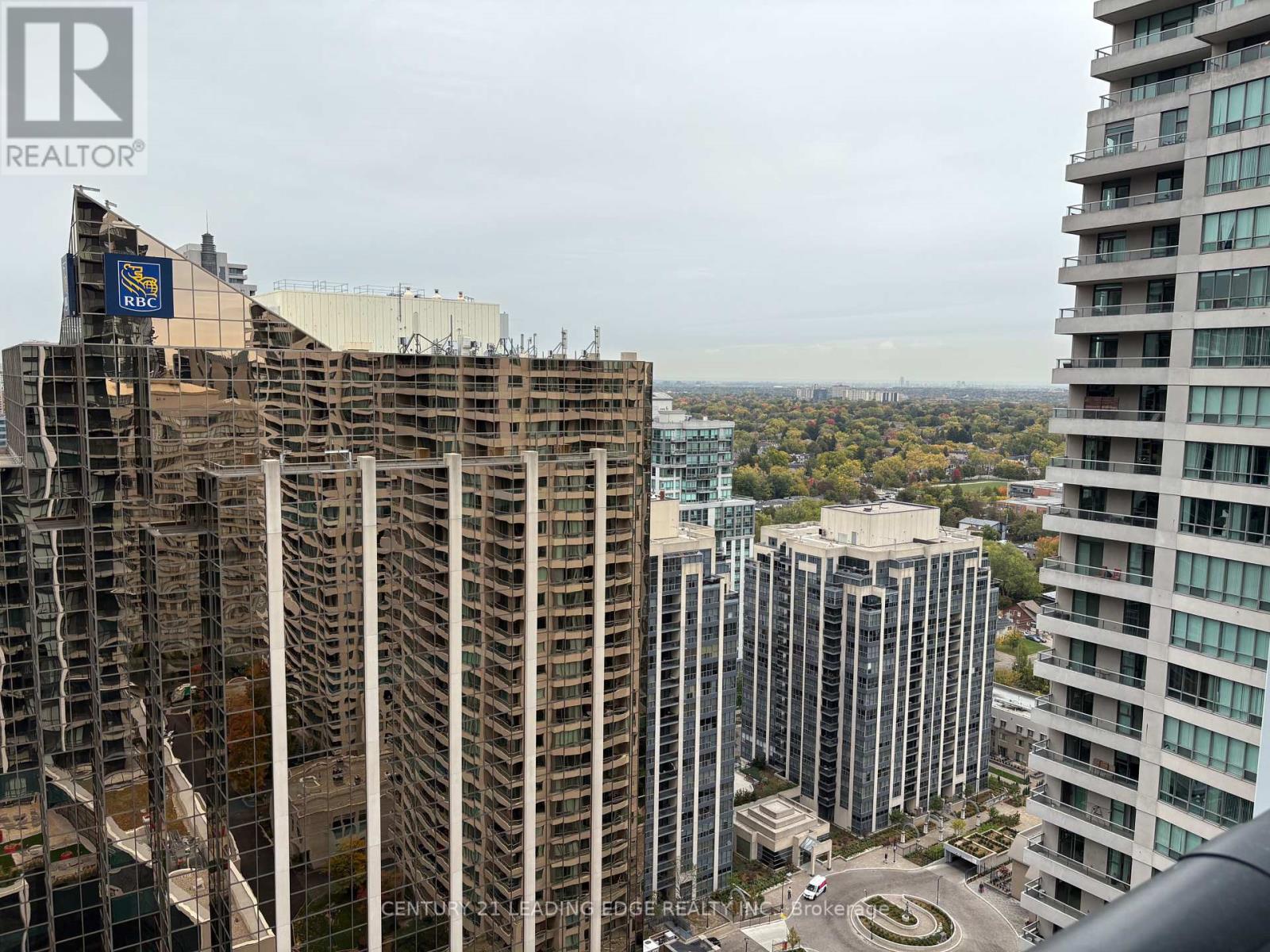 2617 - 4955 Yonge Street, Toronto, Ontario  M2N 0L8 - Photo 10 - C12468652