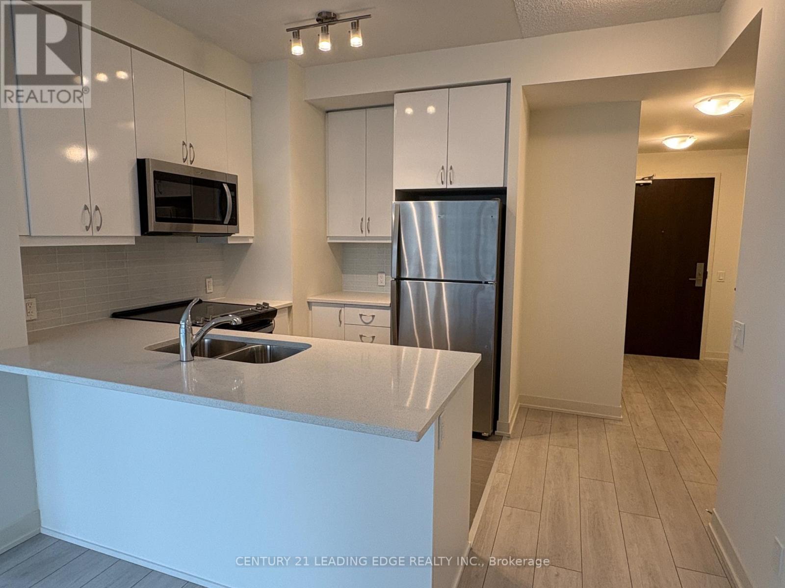 2617 - 4955 Yonge Street, Toronto, Ontario  M2N 0L8 - Photo 1 - C12468652