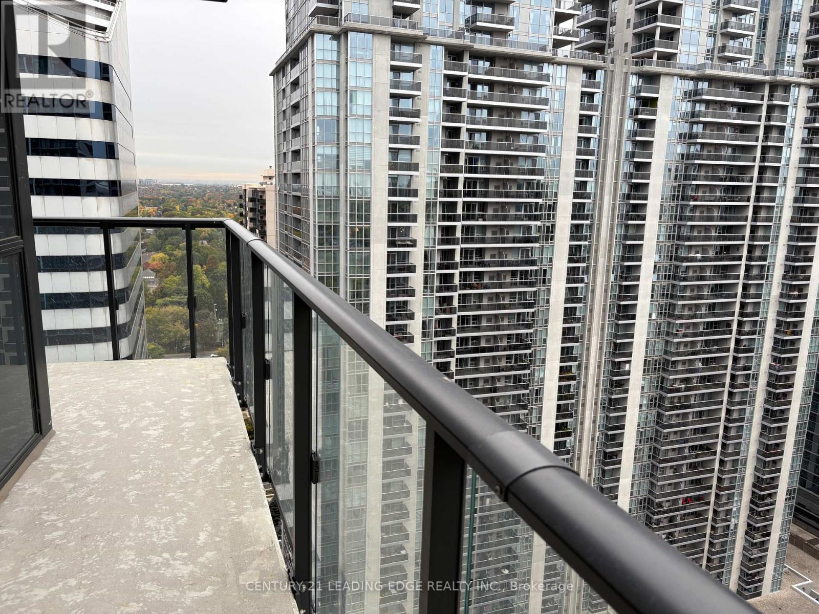 2617 - 4955 Yonge Street, Toronto, Ontario  M2N 0L8 - Photo 9 - C12468652