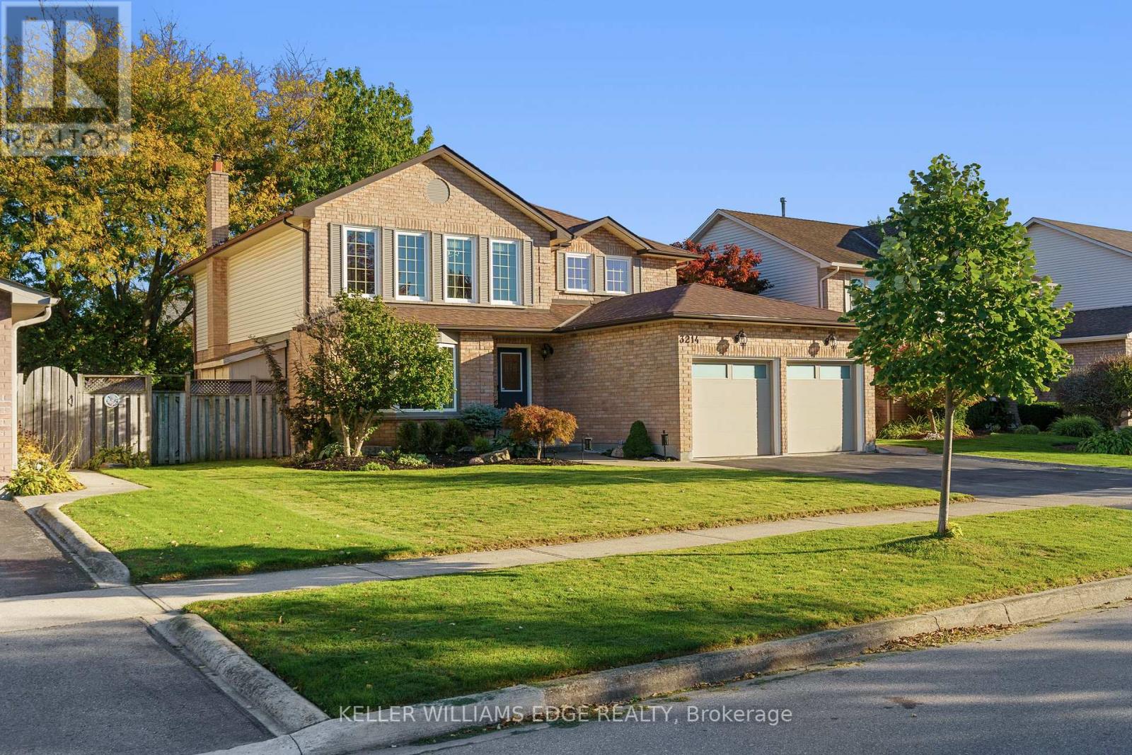3214 TANIA CRESCENT, Burlington, Ontario