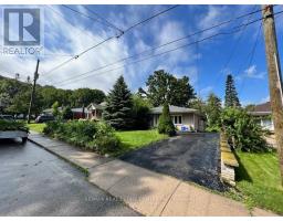 196 RIFLE RANGE ROAD, Hamilton, Ontario