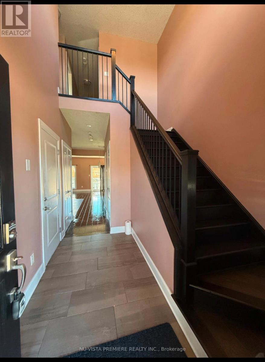 2491 Charlie Hajjar Way, London South, Ontario  N6M 0G7 - Photo 2 - X12328423