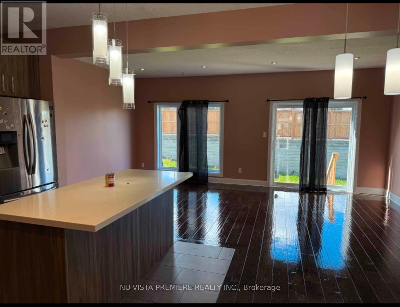 2491 Charlie Hajjar Way, London South, Ontario  N6M 0G7 - Photo 3 - X12328423