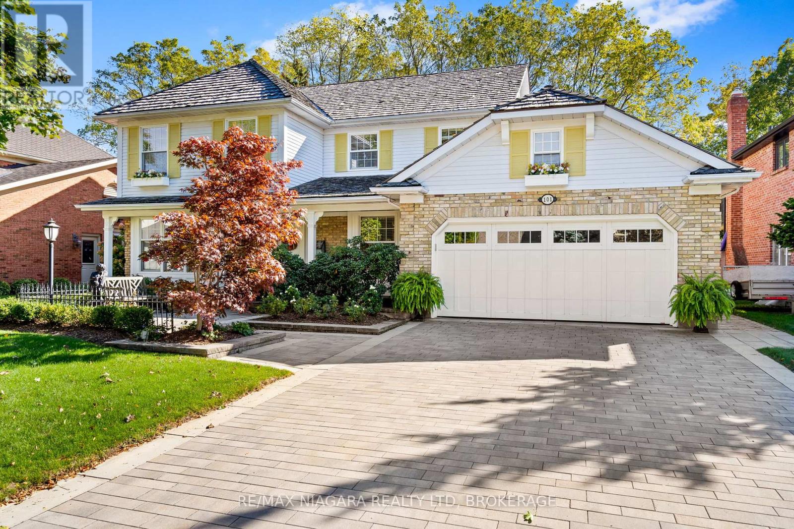 101 Port Master Drive, St. Catharines, Ontario  L2N 7H5 - Photo 2 - X12466892