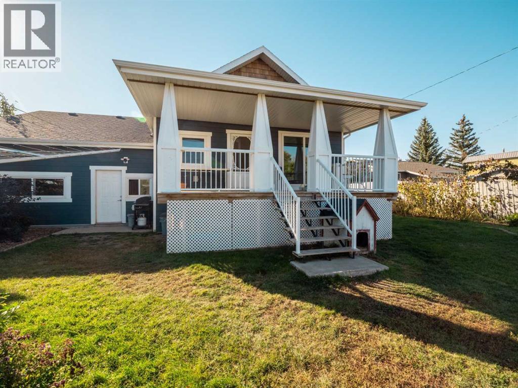 608 Rogers Avenue, Picture Butte, Alberta  T0K 1V0 - Photo 44 - A2264286