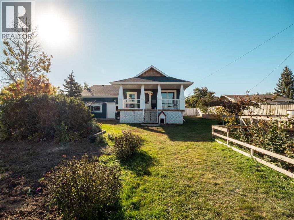 608 Rogers Avenue, Picture Butte, Alberta  T0K 1V0 - Photo 43 - A2264286