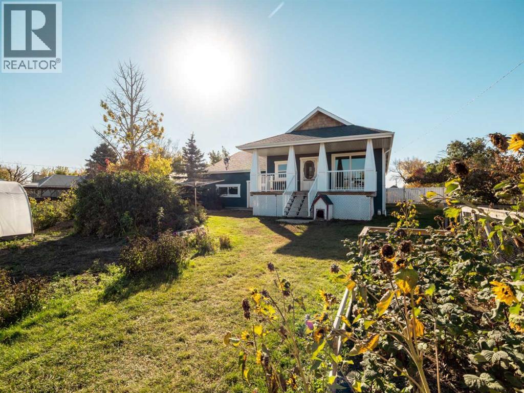 608 Rogers Avenue, Picture Butte, Alberta  T0K 1V0 - Photo 42 - A2264286