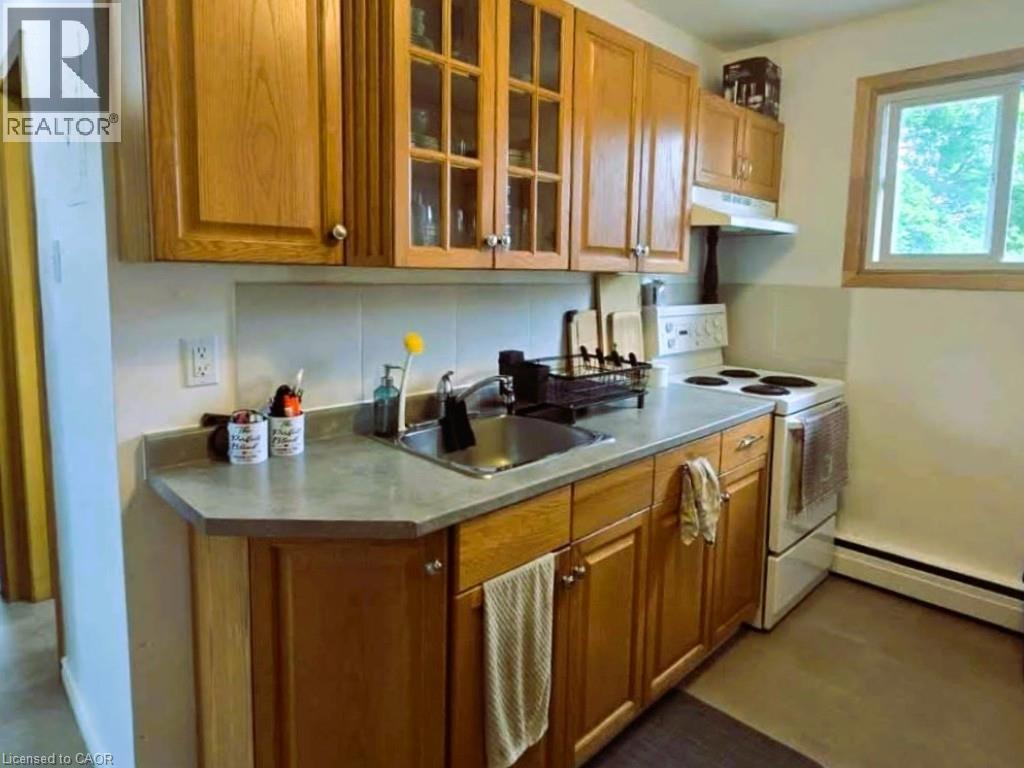 164 Donald Street, Kitchener, Ontario  N2B 3G8 - Photo 8 - 40779133