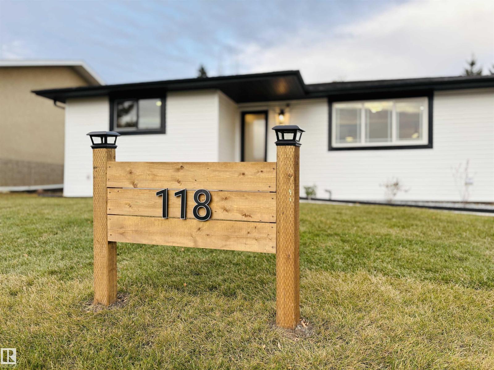 118 Georgian Wy, Sherwood Park, Alberta  T8A 2W2 - Photo 3 - E4462479
