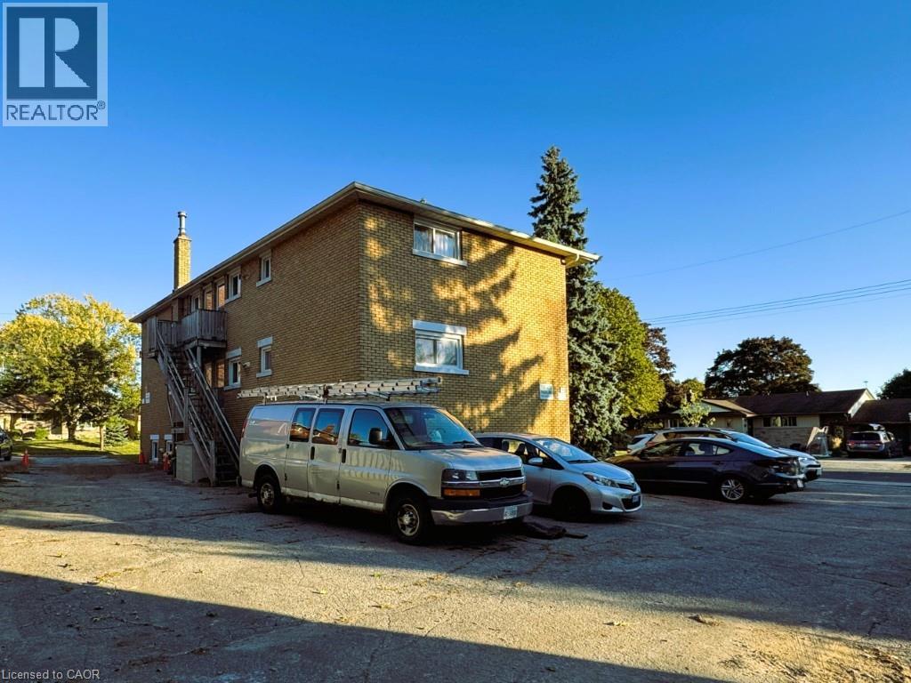 164 Donald Street, Kitchener, Ontario  N2B 3G8 - Photo 3 - 40779133
