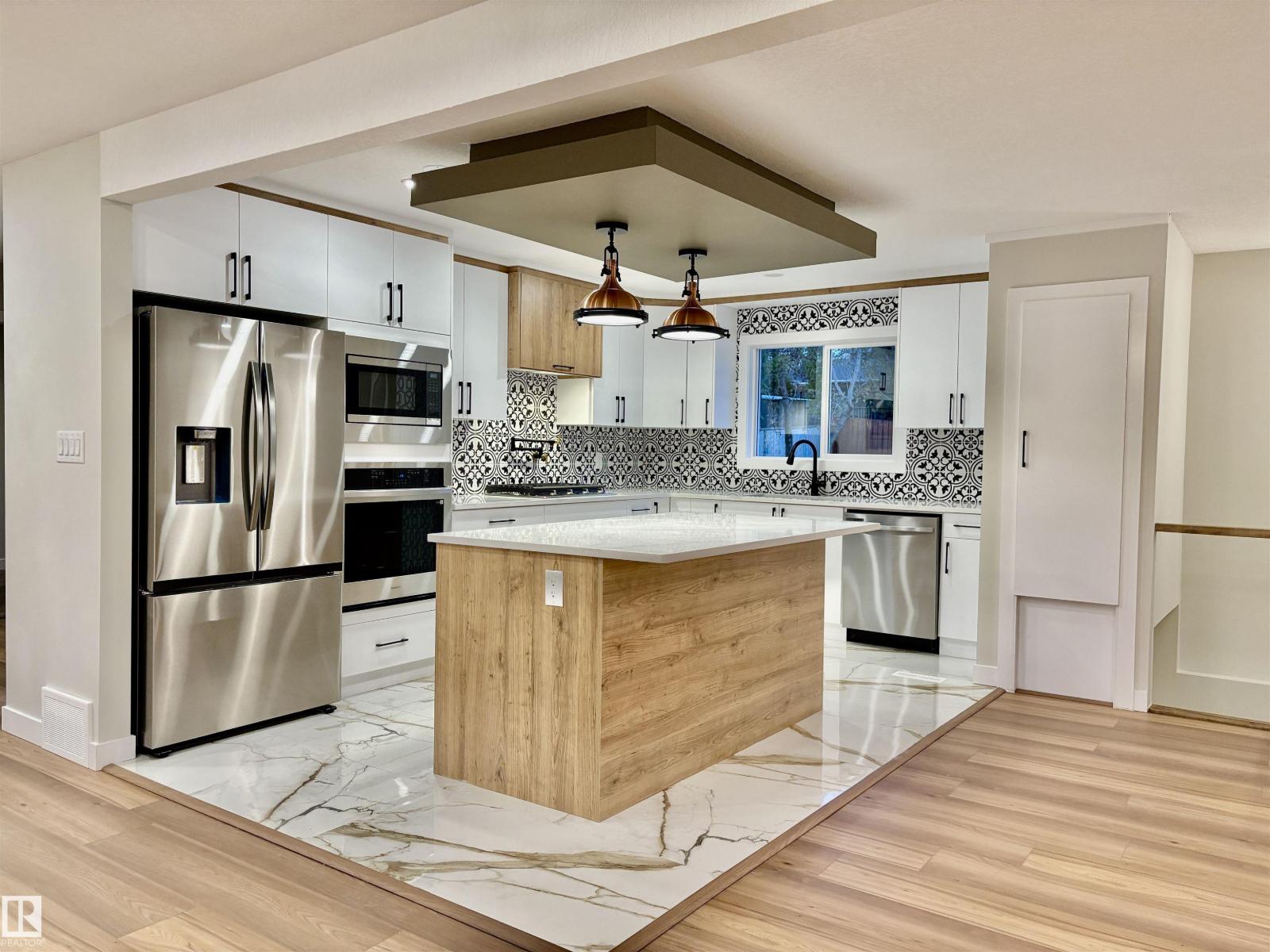 118 Georgian Wy, Sherwood Park, Alberta  T8A 2W2 - Photo 6 - E4462479