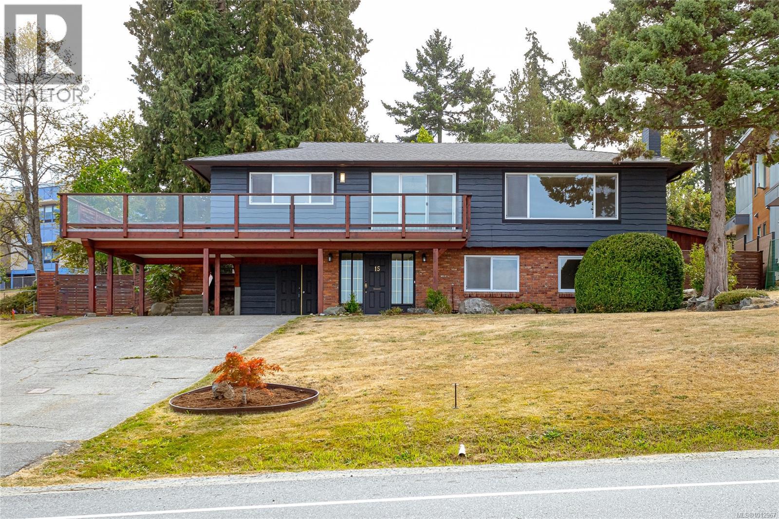 15 Cilaire Dr, Nanaimo, British Columbia