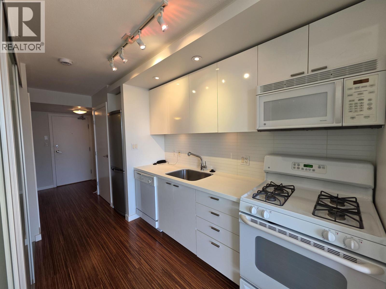 806 328 E 11th Avenue, Vancouver, British Columbia  V5T 4W1 - Photo 6 - R3058569