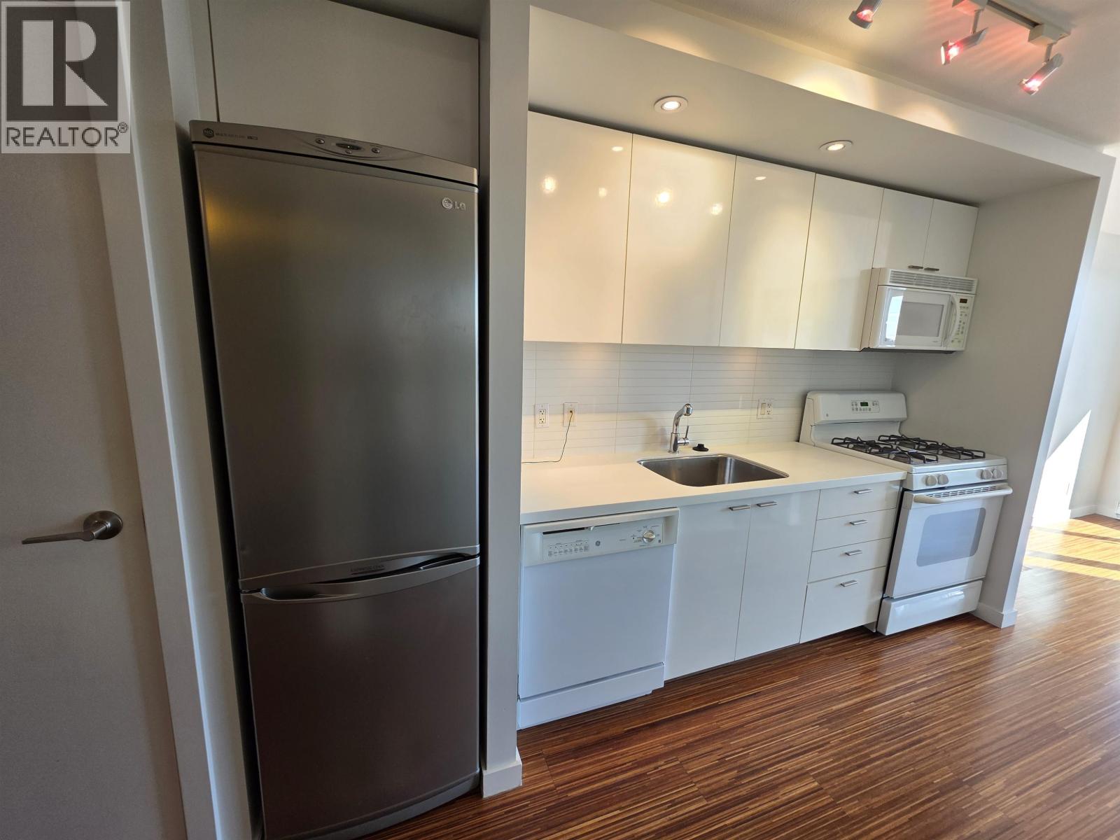 806 328 E 11th Avenue, Vancouver, British Columbia  V5T 4W1 - Photo 12 - R3058569